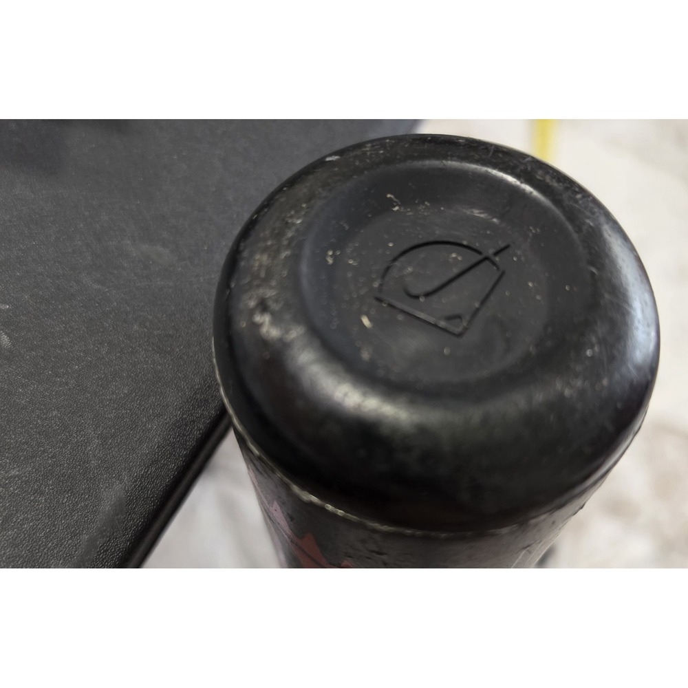 Nike Show C405 Baseball Bat 31" Rifle Barrel Technology Black Red Vintage - Picture 5 of 11